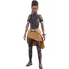 Image de Figure Hot Toys MMS501 - Marvel Comics - Black Panther - Shuri