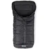 Image de altabebe al2203-03 active line chanceliere d'hiver 12-36 mois pour poussette - noir