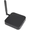Image de Minix X35i Plus (32 Go, 2 Go, ARM Cortex-A55, Mali-G52), PC, Noir