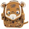 Image de Petit sac a dos 32cm SPECULOS Le Tigre