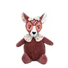 Image de Peluche d'activité Memimelos La Biche