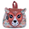 Image de Trousse de toilette Mélimélos la biche Les Déglingos