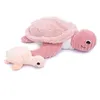 Image de ptipotos tortue maman bebe rose