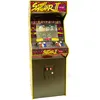 Image de Borne d'arcade Just for Games - IconicArcade XT Capcom Street Fighter II