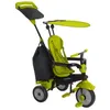 Image de smarTrike Glow Tricycle Enfant Junior Vert