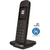 Image de Telekom Allemand sine 12, Téléphone, Noir