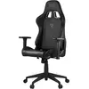 Image de Zen Kat Zen Design par Zen -Tarok Essentials X (RZGC-TAROKESSX), Chaise gaming, Vert, Noir