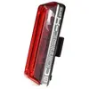 Image de Moon Feu Arrière Comet-x Usb 50 Lumens