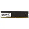 Image de AFOX Mémoire DDR4, 16 Go, 2666 MHz, CL19 (AFLD416FS1P) (1 x 16GB, 2666 MHz, RAM DDR4, DIMM), Mémoire vive, Noir