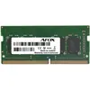 Image de AFOX SO-DIMM DDR3 8GB memory module 1600 MHz LV 1.35V (1 x 8GB, 1600 MHz, RAM DDR3, SO-DIMM), Mémoire vive, Noir