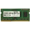 Image de AFOX Module mémoire SO-DIMM DDR3 8GB 1333 MHz LV 1,35V (1 x 8GB, 1333 MHz, RAM DDR3, SO-DIMM), Mémoire vive