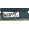 Image de AFOX Mémoire SO-DIMM DDR4 16GB 3200MHz (1 x 16GB, 3200 MHz, RAM DDR4, SO-DIMM), Mémoire vive