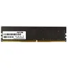 Image de AFOX DDR4 16GB 3200MHZ MICRON CHIP CL22 XMP2 (1 x 16GB, 3200 MHz, RAM DDR4, DIMM), Mémoire vive, Noir
