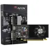 Image de AFOX G 210 (1 Go, GDDR2), Carte graphique, Noir, Argent
