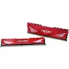 Image de AFOX AFLD432PH1CAD (2 x 16GB, 3200 MHz, RAM DDR4, U-DIMM), Mémoire vive, Rouge