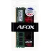 Image de Mémoire RAM Afox DDR3 1333 UDIMM CL9 8 GB