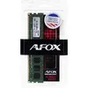 Image de AFOX Module de mémoire DDR3 1333 UDIMM GB (1 x 8GB, 1333 MHz, RAM DDR3, DIMM), Mémoire vive, Vert