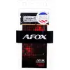 Image de AFOX Module de mémoire DDR4 2400 SO DIMM GB (1 x 8GB, 2400 MHz, RAM DDR4, SO-DIMM), Mémoire vive, Noir