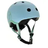 Image de scoot and ride casque enfant xxs bleu ajustable