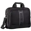 Image de Addison 309015 39.6 cm (15.6 ") Briefcase Noir (15.59", Universel), Sac pour notebook, Noir