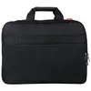 Image de Addison 305014 Sacoche pour ordinateur portable (14,1 pouces) Sacoche Toploader (14.10", Universel), Sac pour notebook, Noir