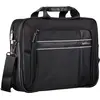 Image de Addison CORNELL 15 Sacoche pour ordinateur portable (15.6 pouces) Attaché-case (15.60", Universel), Sac pour notebook, Noir