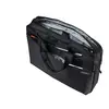 Image de Addison Sac Technology HAMPTON (303014) (14.10", Universel), Sac pour notebook, Noir