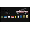 Image de Meng-Model Pick Up w/équipement