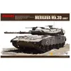 Image de Merkava Mk.3d Early - 1:35e - Meng-model