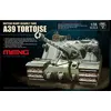 Image de British A39 Tortoise Heavy Assault Tank - 1:35e - Meng-model