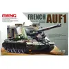 Image de Meng-Model French AUF1 155mm Self-propelled Howitze (canon autopropulsé)