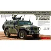 Image de Russian Armored High-mobility - 1:35e - Meng-model