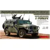 Image de Meng-Model Haute Mobilité Armée Russe
