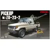Image de Meng-Model Pickup w/ZU-23-2