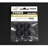 Image de Tyres For Vehicle/diorama (4pcs) - 1:35e - Meng-model