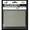 Image de Nuts And Bolts Set A (large) - 1:35e - Meng-model