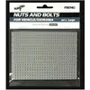 Image de Meng-Model Nuts and Bolts SET A (large)