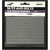 Image de Meng-Model Nuts and Bolts SET D