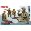 Image de Idf Tank Crew - 1:35e - Meng-model