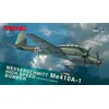 Image de Messerschmitt Me-410a-1 High Speed Bombe - 1:48e - Meng-model