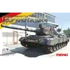 Image de Leopard I German Main Battle Tank - 1:35e - Meng-model