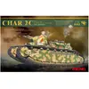 Image de Meng-Model Réservoir super-lourd français Char 2C