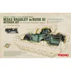 Image de U.s.cavalry Fighting Vehicle M3a3 Inters - 1:35e - Meng-model
