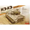Image de U.s. Cavalry Fighting Vehicle M3a3 Bradl - 1:35e - Meng-model