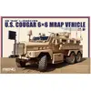 Image de Meng-Model Véhicule U.S. Cougar 6x6 MRAP