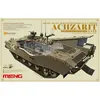 Image de Israel Heavy Armoured Personnel Carriel - 1:35e - Meng-model