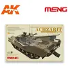 Image de Meng-Model Israel heavy armoured personnel carriel