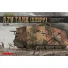 Image de German A7v Tank (krupp) - 1:35e - Meng-model