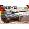 Image de German Main Battle Tank Leopard 2 A4 - 1:35e - Meng-model