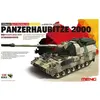 Image de Meng-Model French Panzerhaubitze 2000 Self-Propelle
